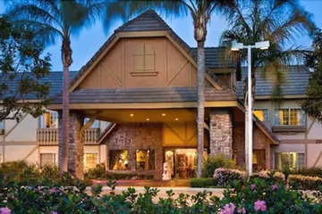 Folk Inn Ontario Airport