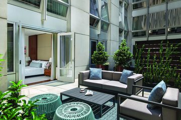 Terrace/Patio 86 of 91