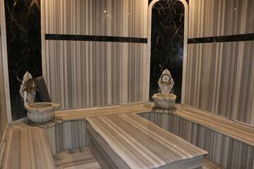 Turkish bath