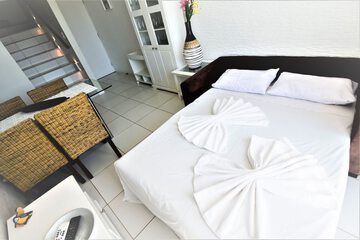 Extra beds