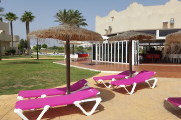 Sundeck