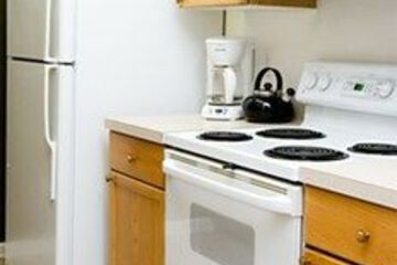 In-Room Kitchen