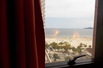 View from room