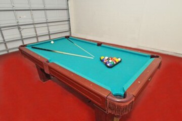 Billiards