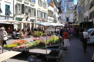 City view