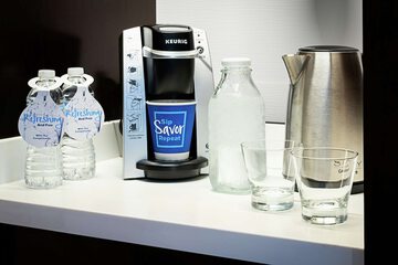 Breakfast/Coffee Service 87 of 103