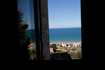 Guestroom View