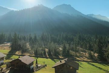 View from room