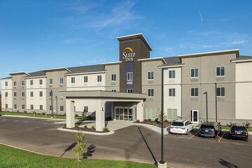 Sleep Inn & Suites Webb City