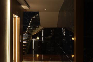 Elevator