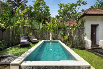 Private pool