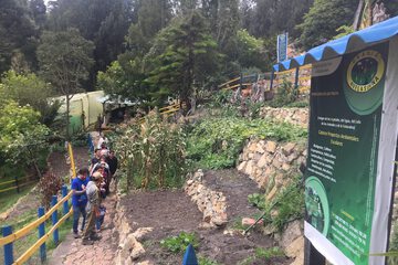 Ecotours