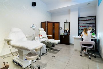 Spa treatment