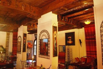 Cafe