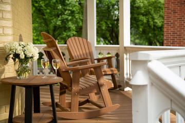 Terrace/Patio 83 of 87