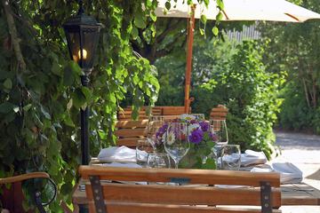Sundeck