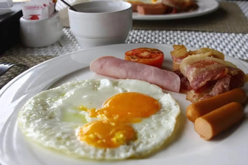 meal