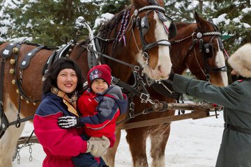 Children's activities