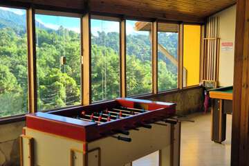 Billiards