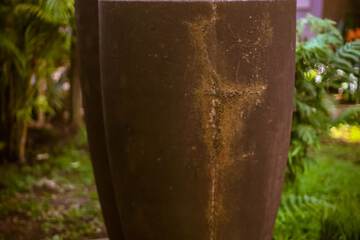 Fountain