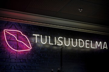 Nightclub