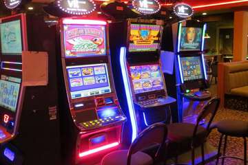 Casino