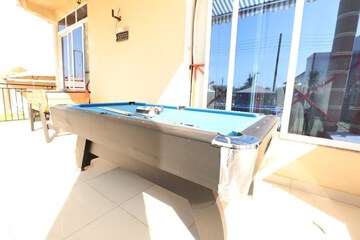 Billiards