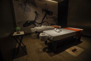 Massage