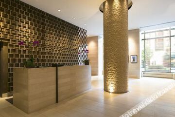 Hotel Interior or Public Areas