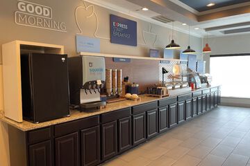 Breakfast/Coffee Service 44 of 58