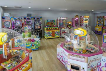 Arcade