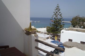 View from room