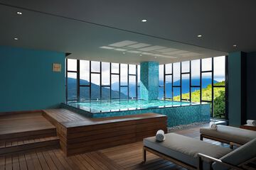 Hot springs
