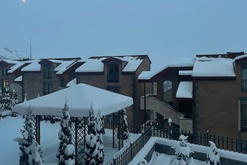 Land view from property