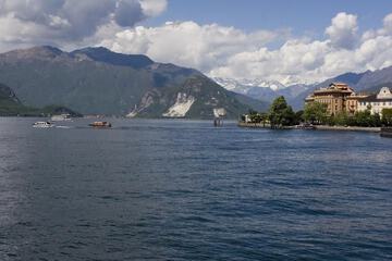 Lake