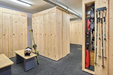 Lockers
