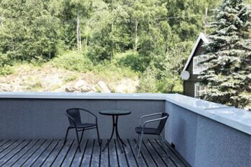 Terrace or Patio