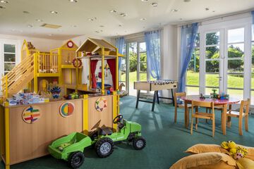 Day care