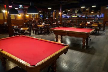 Billiards