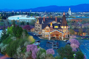Holiday Inn Express Spokane Downtown by IHG
