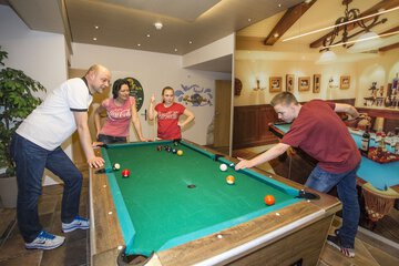 Billiards