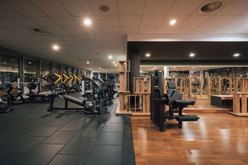 In-room fitness