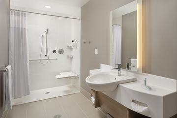 Hand-held showerhead