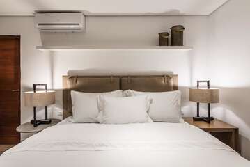 Air conditioning