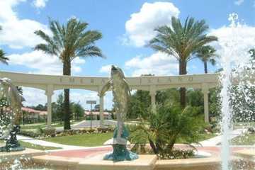 Fountain