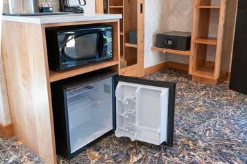 Mini-refrigerator