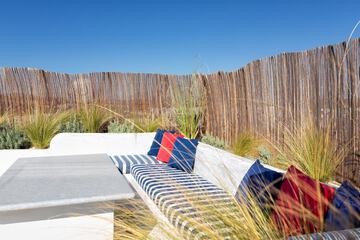 Sundeck