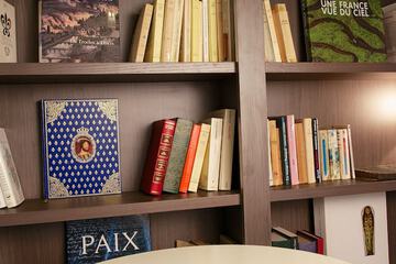 Library