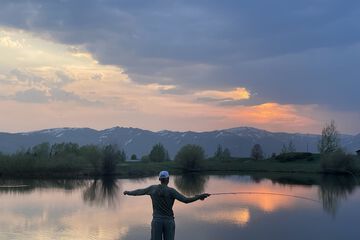 Fishing