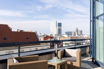 Sundeck